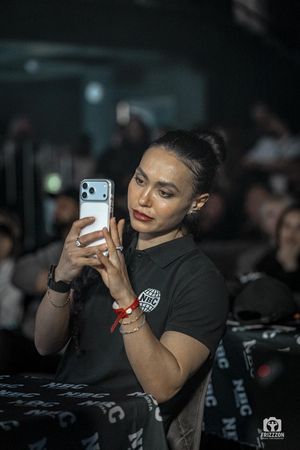 Фотограф Андрей Слынченко FRIZZZON